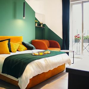 Habitación Doble Superior