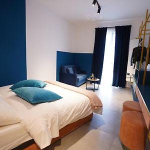 Habitación Deluxe con Cama King